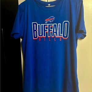 Buffalo Bills Blue T-Shirt